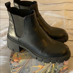 Steve Madden Howler Bootie